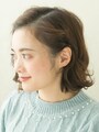 くるりんぱをする