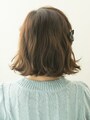hair make TOMO