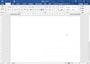 Word 2016