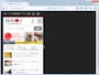モバイル端末での見え方を確認できる
