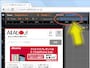 ユーザエージェント名も変更できる