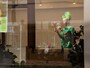 トシ子ちゃん直伝「楽屋ミラー」