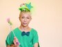 トシ子ちゃん直伝「楽屋ミラー」