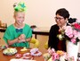 トシ子ちゃん直伝「楽屋ミラー」