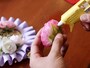 トシ子ちゃん直伝「楽屋ミラー」