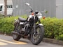W800　フロントビュー