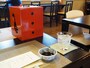貴船の特製弁当＠森八