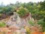 奇岩遊仙境＠那谷寺