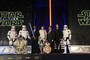 『スター・ウォーズ／フォースの覚醒』