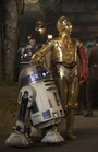 スター・ウォーズ／フォースの覚醒