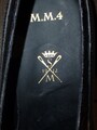 M.M.4　ソックシート