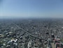 ハルカス300からの眺め（4）／南方向