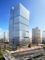 『東京ガーデンテラス紀尾井町』