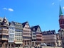 フランクフルトレーマー広場