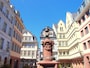 フランクフルト旧市街