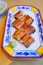 白焼き