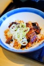 ひつまぶし食べ方２