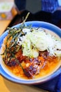 ひつまぶし食べ方３