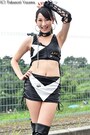 小崎ますみ／マネパランボルギーニクロコクイーン