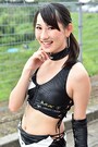 小崎ますみ／マネパランボルギーニクロコクイーン
