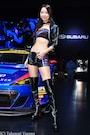 南真琴／SUBARU／STI