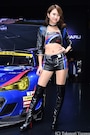 菅原樹里亜／SUBARU／STI