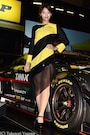 伊藤舞／DUNLOP