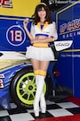 立花かな／UP GARAGE