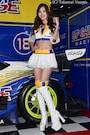 永瀬あや／UP GARAGE