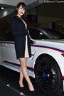 玉城絵夢／BMW