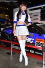 大山美穂／RAYBRIG