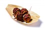 TAKOYAKI ショックショコラ 432円（4個入）