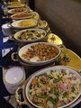 セレブリティクラブ 迎賓館 セラリ 温菜