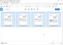 PDFファイルの結合や分割も可能です