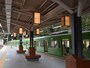 高尾山口駅ホーム