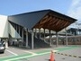 JR宝積寺駅入口