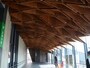 JR宝積寺駅コンコース