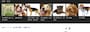 犬の種類も一覧で