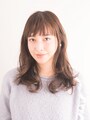 ローレイヤーロング