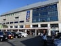 秩父鉄道の秩父駅ビルの地場産業センター