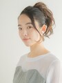 hair make WAKO
