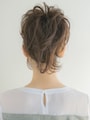 hair make WAKO