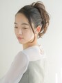 hair make WAKO