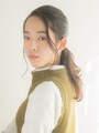hair make WAKO