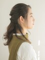 hair make WAKO