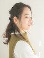 hairmake WAKO