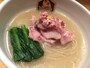 今年ブームになるのはズバリ「鯛ラーメン」だ！