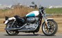 ハーレーダビッドソン XL883L スーパーロー（2016）