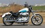 ハーレーダビッドソン XL883L スーパーロー（2016） ライトビュー