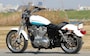ハーレーダビッドソン XL883L スーパーロー（2016）
